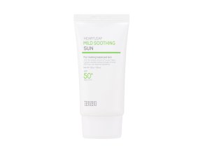 3842 tenzero heartleaf mild soothing sun