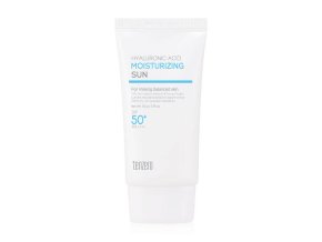 3845 tenzero hyaluronic acid moisturizing sun