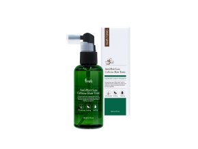 3866 prreti anti hair loss caffeine hair tonic 80ml