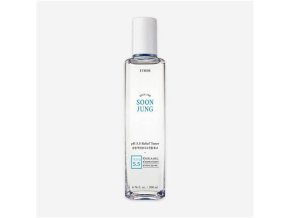 3875 etude house soon jung ph 5 5 relief toner 200ml