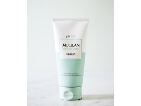 3881 heimish all clean green foam 150g