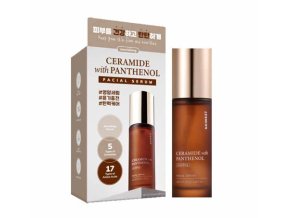 3890 skin627 ceramide with panthenol facial serum 50ml