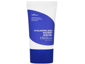 3893 isntree hyaluronic acid watery sun gel