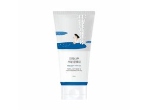3938 roundlab birch juice moisturizing cleanser 150ml
