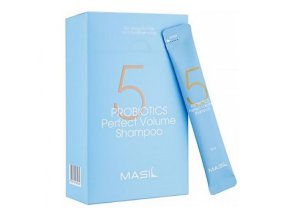 3944 masil 5 probiotics perfect volume shampoo 8ml