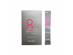 3947 masil 88 seconds salon hair mask