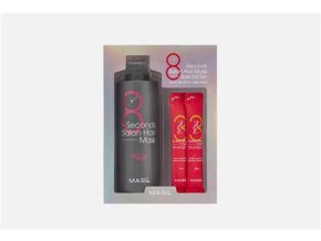 3950 masil 8 seconds salon hair mask special set