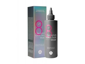 3956 masil 8 second salon hair mask 200ml