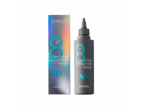 3959 masil 8 seconds liquid hair mask 200ml