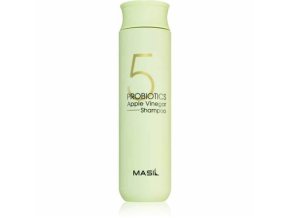 3962 masil 5 probiotics apple vinegar shampoo 300ml