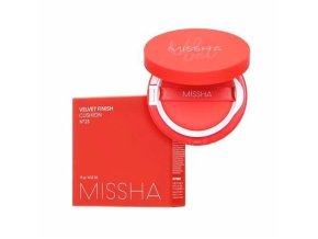 3992 3992 missha velvet finish cushion n 23