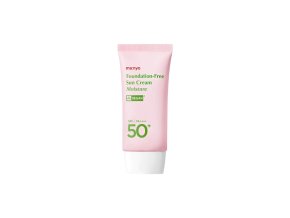 4001 manyo moisture spf