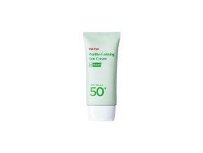 4007 manyo panthe calming sun cream s