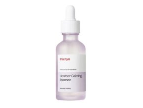 4010 manyo heather calming essence 50ml