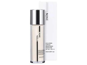 Nine Tails Exo-Hydro Capsule Brightening Protector SPF50+/PA++++ 50ml