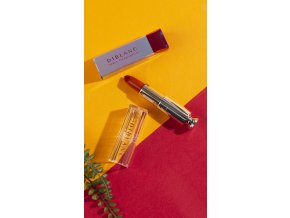 4088 2 pol pl weganska hipoalergiczna pomadka do ust 01 vegan plumpingstick 01 camellia red diblanc 764 4