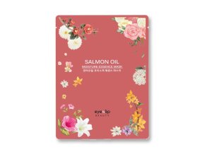 eyenlip salmon mask