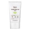 3404 dr g green mild up sun krem przeciwsloneczny spf 50 pa 50 ml