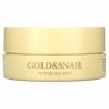 3692 3692 petitfee gold snail eye patch
