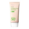 4004 manyo foundation free sun cream