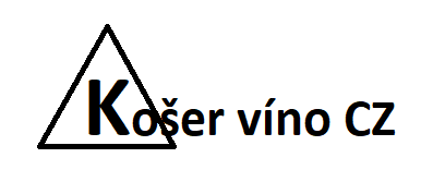 Košer víno CZ