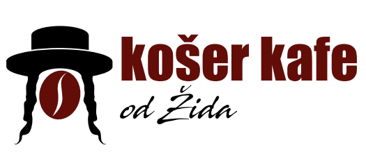 Košer kafe od Žida