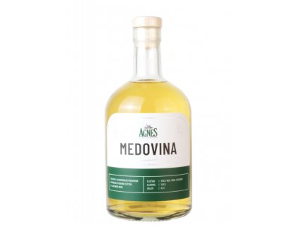 519 medovina