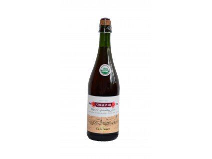 204683 nealko cidre granatove jablko z francie bretan kosher pomegranate