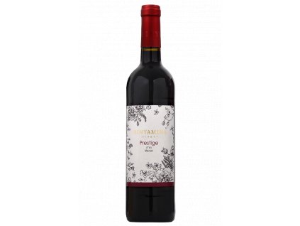 Prestige Merlot