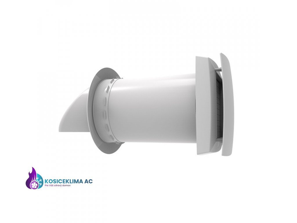 Holtop Wall type HRV (2)