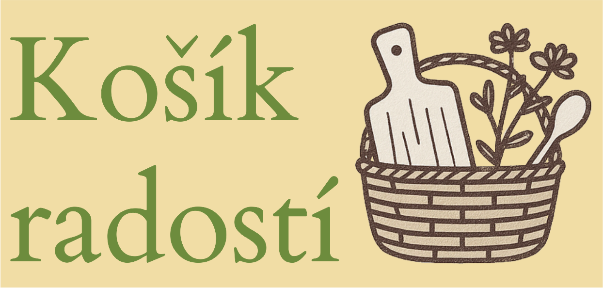 Košík radostí