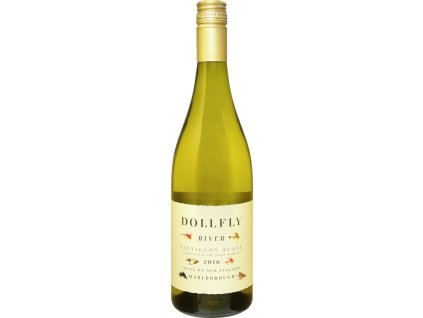 Dollfly River Sauvignon Blanc