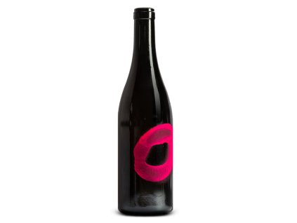 Milan Nestarec Transcendent, České růžové víno, 0,75L