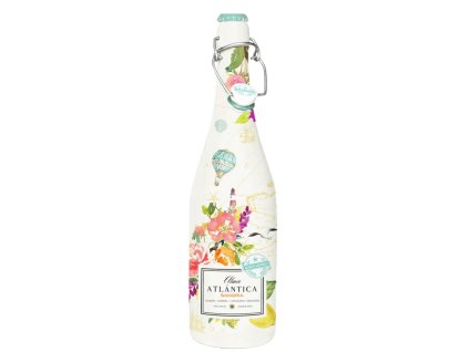 Bodegas Martín Códax Alma Atlántica Atlantic Bubbles Sangria, Španělské šumivé víno, 0,75L