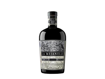 W851 XX 06 VIGNOBLES VELLAS LA PALOMBIERE 0,75L
