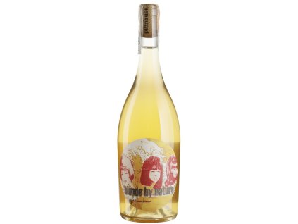 Pittnauer Blonde by Nature, Rakouské bílé víno, 0,75L