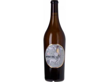 Pittnauer Perfect Day, Rakouské bílé víno, 0,75L