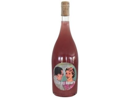 Pittnauer Rosé by Nature