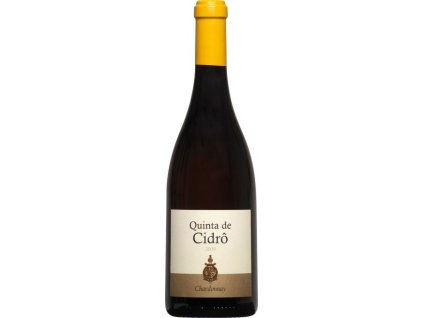 Quinta de Cidrô Chardonnay
