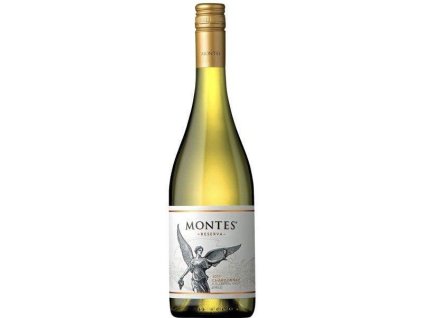 Montes Chardonnay Reserva