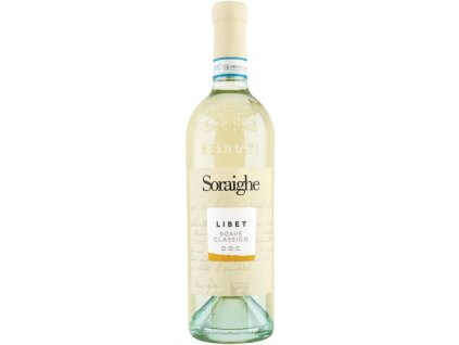 Soave Libet Soraighe - Bennati