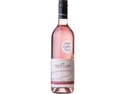 Saint Clair - Vicar ́s Choice Sauvignon Blanc Rose