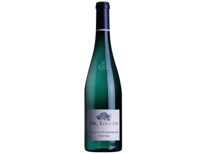 Dr. Loosen - Riesling GRAACHER TROCKEN 2019, Německé bílé víno, 0,75L