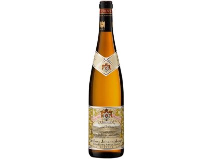 Schloss Johannisberg - Riesling, 2015 Rotlack Kabinett Feinherb