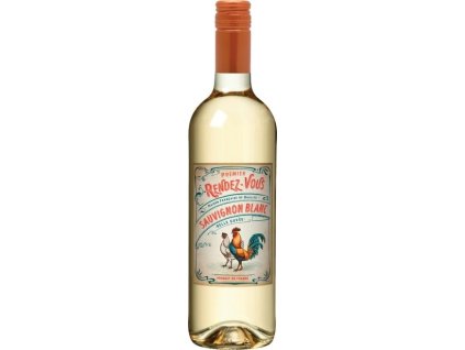 Premier Rendez-vous Sauvignon Blanc