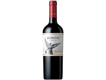 Montes Cabernet Sauvignon Reserva