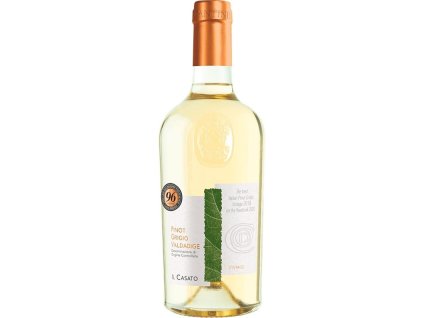 Il Casato Pinot Grigio, Italské bílé víno, 0,75L