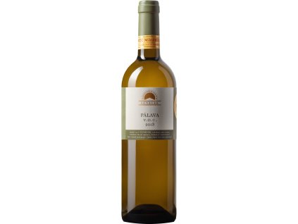 Sonberk Pálava VOC, České bílé víno, 0,75L