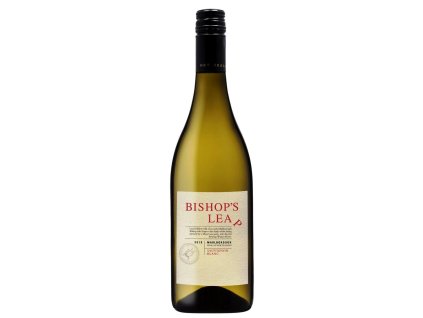 Bishop ́s Leap Sauvignon Blanc, Novozélandské bílé víno, 0,75L