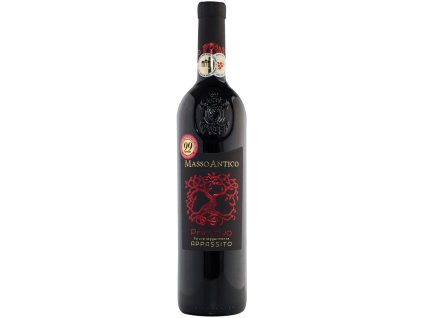 Masso Antico Appassito Primitivo